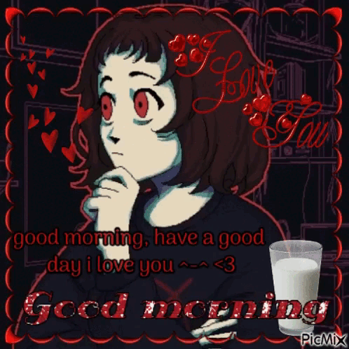 milk